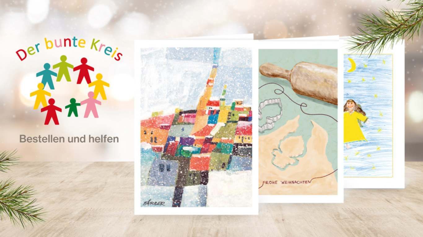 Weihnachtskarten (Website)